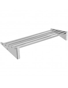 Tubular Wall shelf... 2