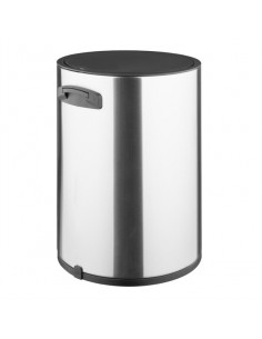 Jantex Round Brushed Steel... 2