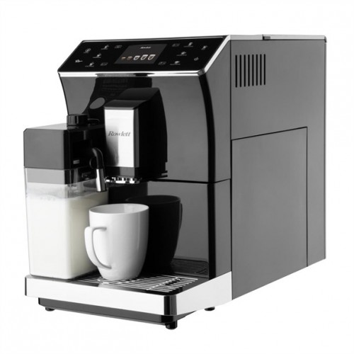 Rowlett Bean to Cup Coffee Machine