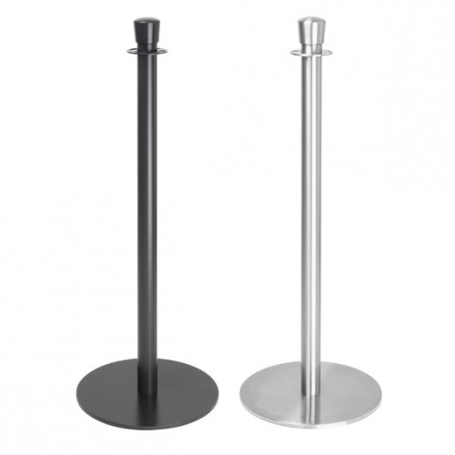 Bolero Flat Base Barrier Posts...