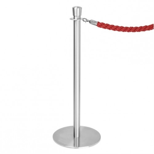 Bolero Flat Base Barrier Posts...