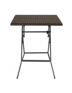 Bolero Square Folding Table... 2