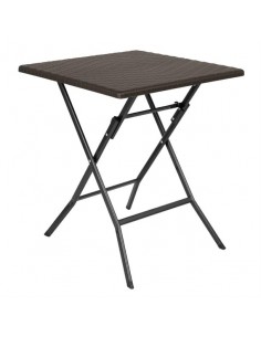Bolero Square Folding Table...
