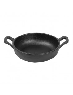 Olympia Cast Iron Round...