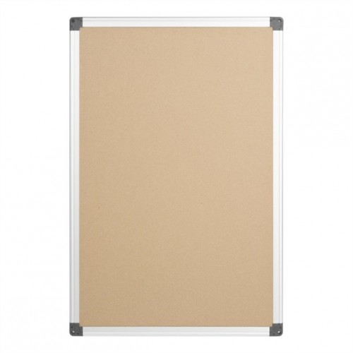 Olympia Black Magnetic Board 400x600mm