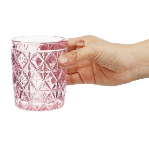 Olympia Havana Tumblers Pink 300ml...