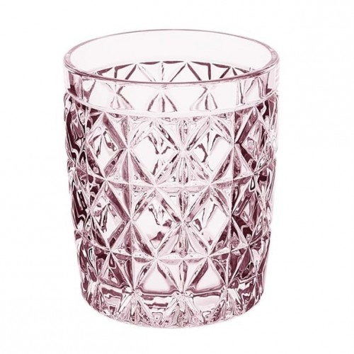 Olympia Havana Tumblers Pink 300ml...