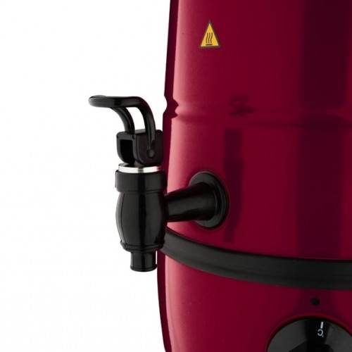 Buffalo Hot Cider and Mulled Wine Urn...