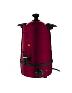 Buffalo Hot Cider and... 2