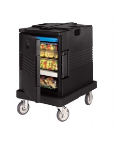 Cambro Insulated Front Load... 2