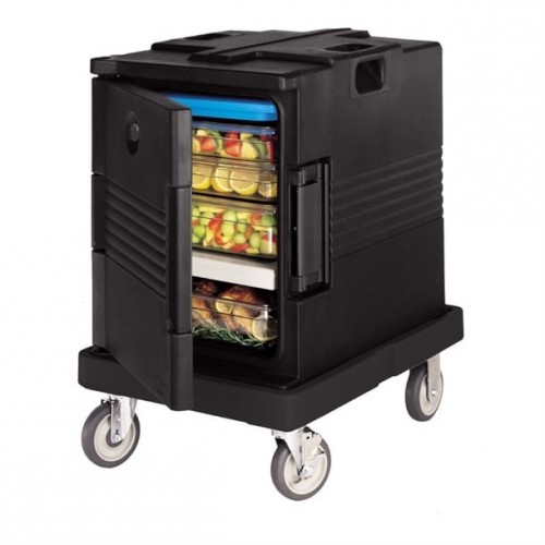 Cambro Insulated Front Load Camcart...