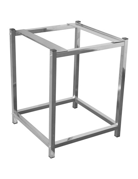 Dishwasher stand for dishwashers of Width 415-425mm &amp Depth 455-465mm | Stalwart DA-DWS01S