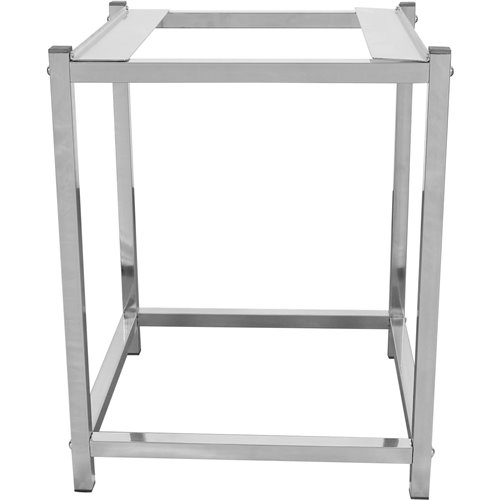Dishwasher stand for dishwashers of Width 415-425mm &amp Depth 455-465mm | Stalwart DA-DWS01S