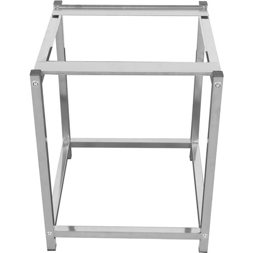 Dishwasher stand for dishwashers of Width 415-425mm &amp Depth 455-465mm | Stalwart DA-DWS01S