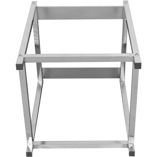 Dishwasher stand for dishwashers of Width 415-425mm &amp Depth 455-465mm | Stalwart DA-DWS01S