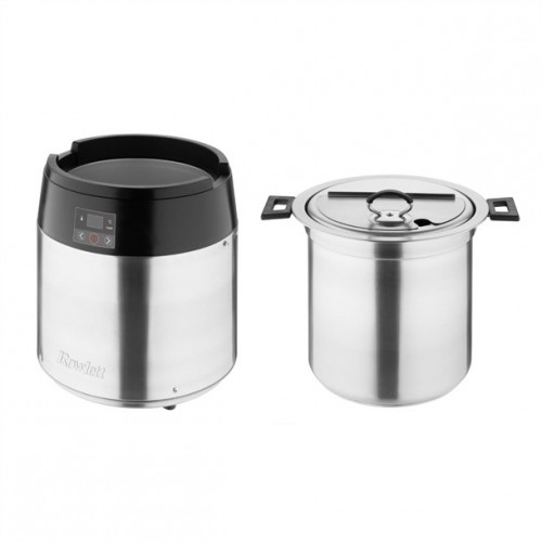 Rowlett 10Ltr Soup Kettle
