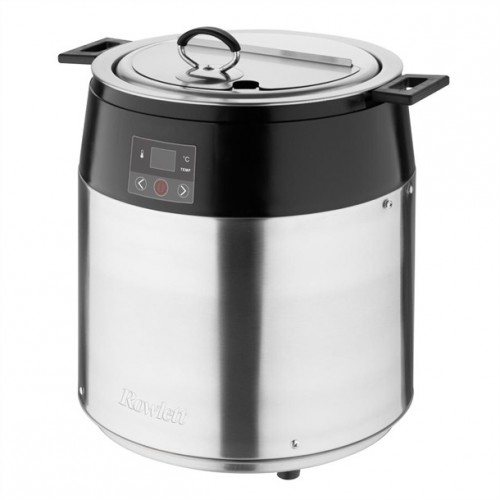 Rowlett 10Ltr Soup Kettle