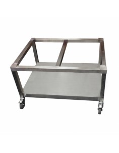 Synergy Grill Mobile Table...