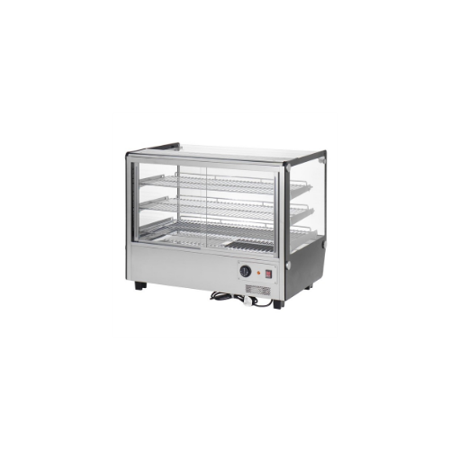 Buffalo Square Countertop Heated...