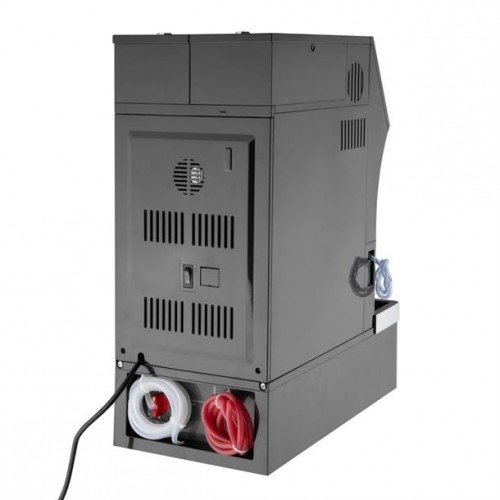 Bean to Cup Coffee Machine with Large...