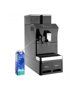 Bean to Cup Coffee Machine... 2