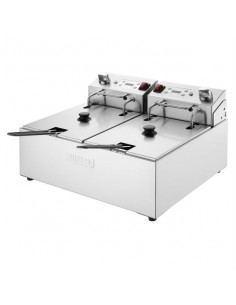 Buffalo Double Electric... 2