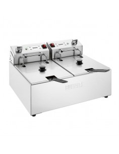Buffalo Double Electric...