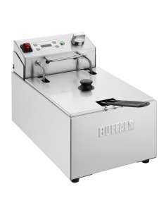 Buffalo Single Electric... 2