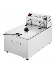 Buffalo Single Electric...