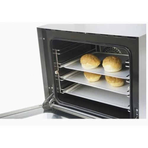 Commercial Electric Convection Oven...