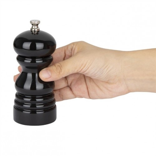 Olympia Salt Or Pepper Grinder Black...