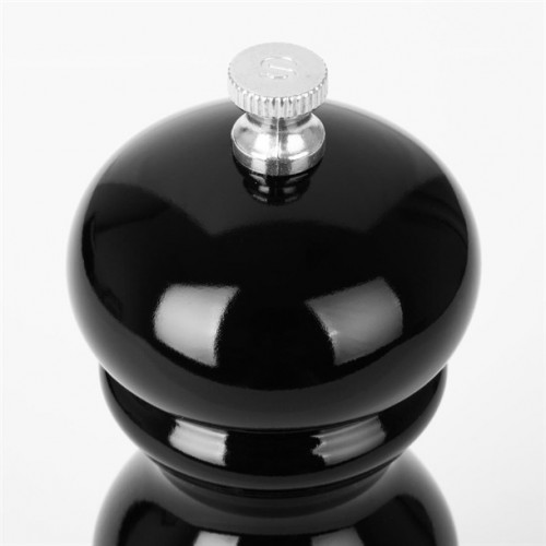 Olympia Salt Or Pepper Grinder Black...