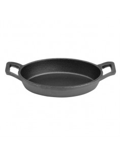 Olympia Cast Iron Oval...