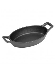 Olympia Cast Iron Oval... 2