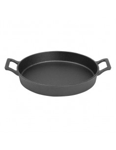 Olympia Cast Iron Round...