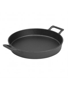 Olympia Cast Iron Round... 2