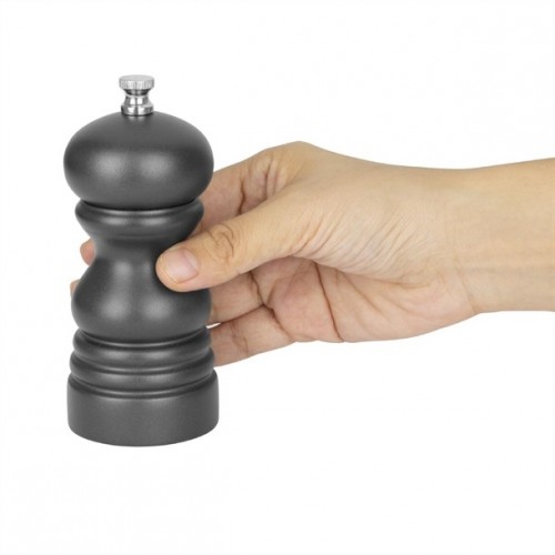Olympia Salt Or Pepper Grinder Grey...