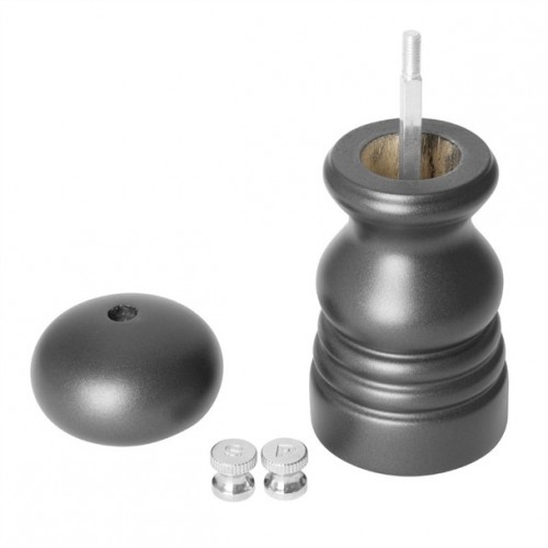 Olympia Salt Or Pepper Grinder Grey...