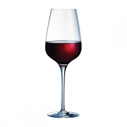 Chef & Sommelier Sublym Wine Glasses...