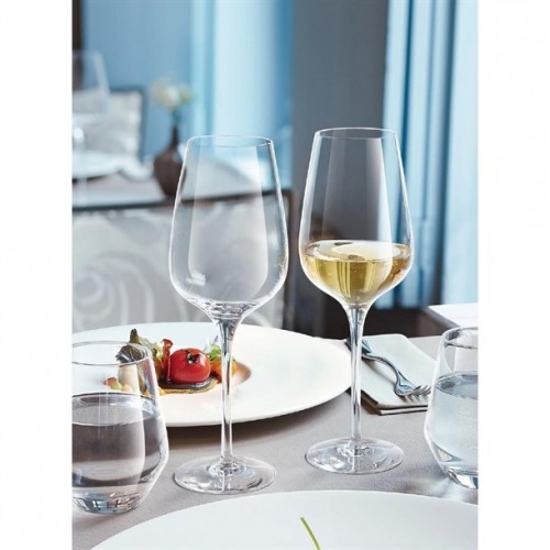 Chef & Sommelier Sublym Wine Glasses...