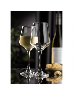 Utopia Summit Wine Glasses... 2