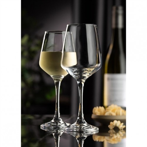 Utopia Summit Wine Glasses 350ml...