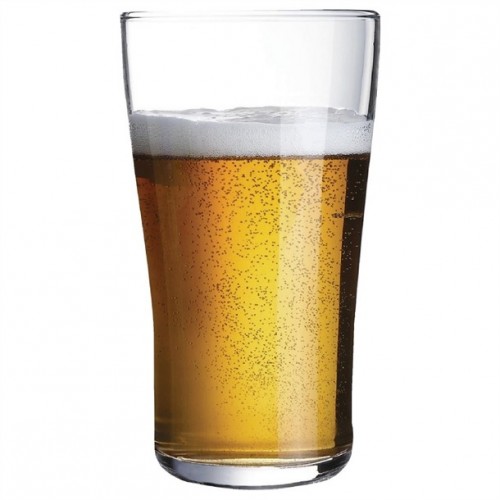 Arc Ultimate Pint Glass Headbooster...