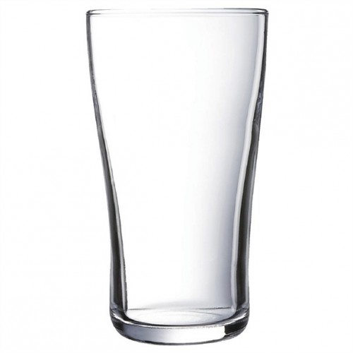 Arc Ultimate Pint Glass Headbooster...
