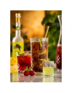 Utopia Symphony Long Drink... 2