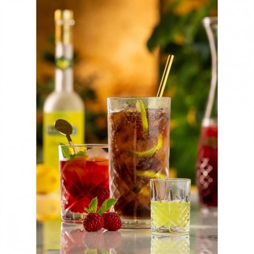 Utopia Symphony Long Drink Glasses...