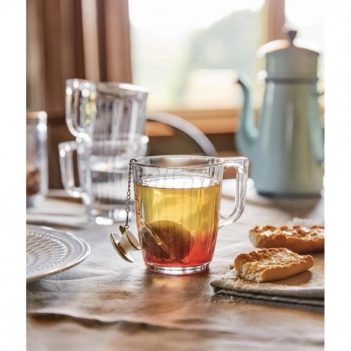 Luminarc Grand Central Mugs 320ml...