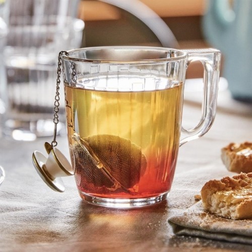 Luminarc Grand Central Mugs 320ml...