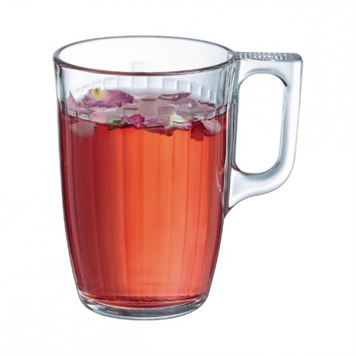 Luminarc Grand Central Mugs 320ml...