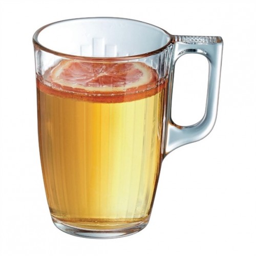 Luminarc Grand Central Mugs 320ml...